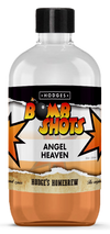 Hodges Homebrew DIY Bomb Shot E-liquid Angel Heaven