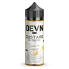 DEVN Custard Original By Hodges Short Fill E-Liquid  (100ml)120ml