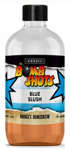 Hodges Homebrew DIY Bomb Shot E-liquid Blue Slush
