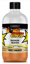 Hodges Homebrew DIY Bomb Shot E-liquid Banana Heaven