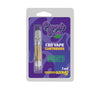 purple dabz cbd vape cartridges 300 &amp; 600 mg - biscotti