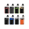 vaporesso swag 80w kit silver