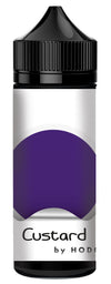 blueberry jam &amp; custard  by hodges short fill e-liquid  (120ml)