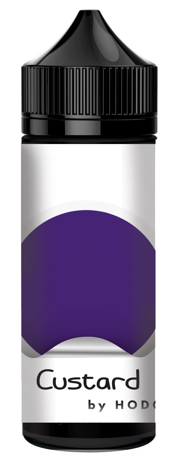 blueberry jam & custard  by hodges short fill e-liquid  (120ml)
