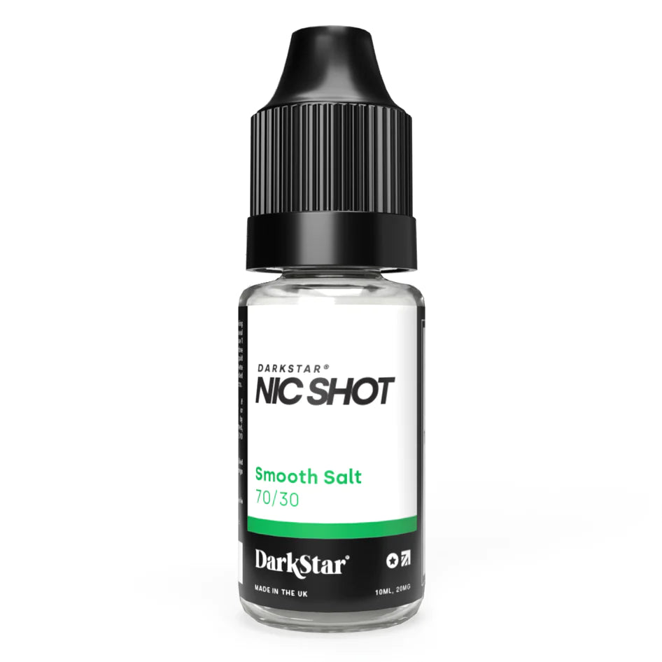 20mg/ml - Salt Nicotine Shot